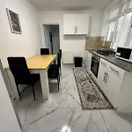 Millais Road 3 Bedroom Flat